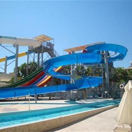 Villa Angelaise 普罗塔拉斯 外观 照片