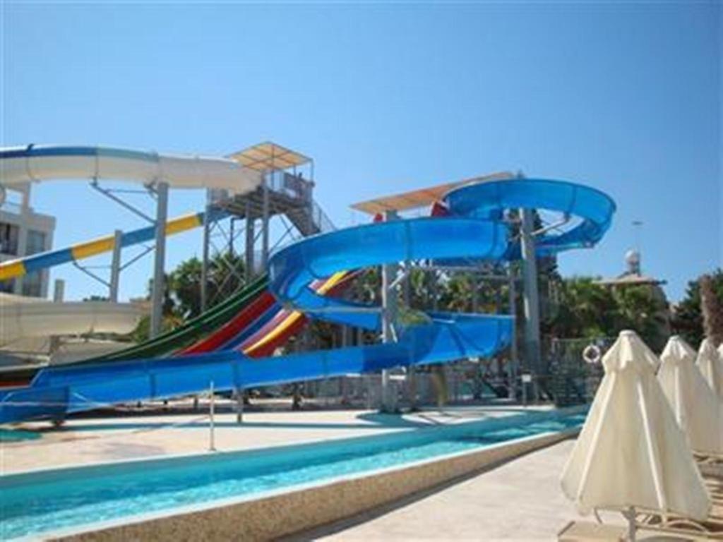 Villa Angelaise 普罗塔拉斯 外观 照片