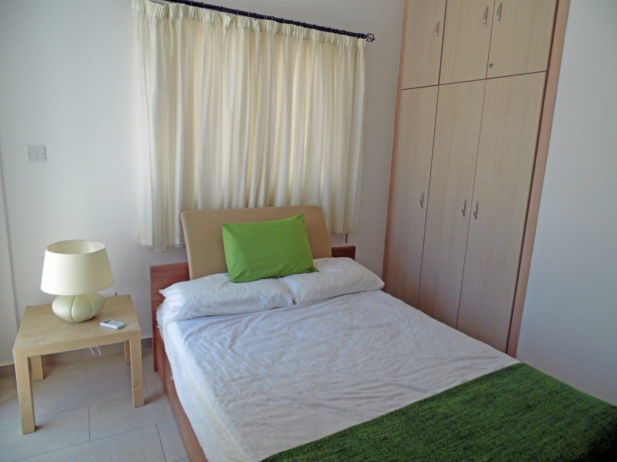 Villa Angelaise 普罗塔拉斯 外观 照片
